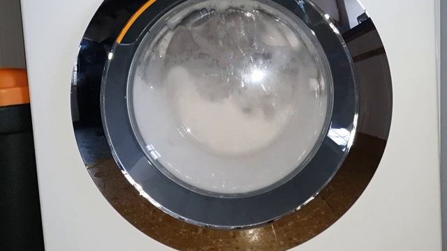 Miele quick power wash PT1 смотреть онлайн