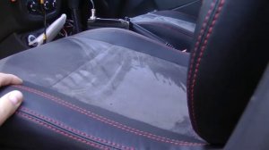Авточехлы из экокожи для Рено Дастер Установка авточехлов