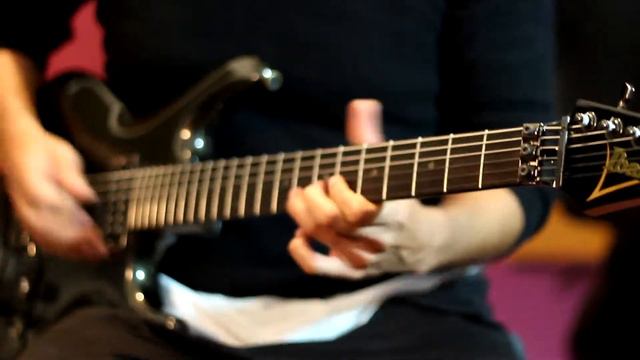 Caline CP-509 "Stack Attack" - Demo!!! смотреть онлайн