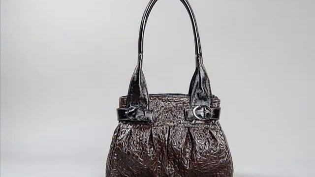 Женская сумка! Стильный подарок на День рождения! смотреть онлайн