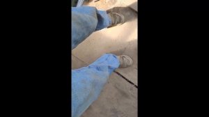 CF Moto Z 6 Starter Just Spins No Start Pt 1