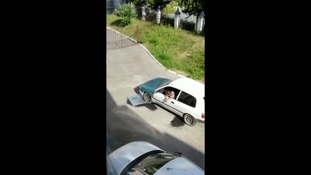 КАТОК НА БАЗЕ TOYOTA COROLLA ГОРОД БРЯНСК! смотреть онлайн