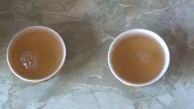 Завариваем зеленый чай Жемчужина Дракона или Люй Лун Чжу  (Dragon pearl)