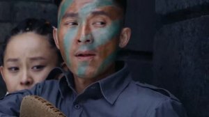 【抗日陷阱電影】日軍偷襲獵人部落，卻怎料剛踏進叢林，就被各種陷阱埋伏，損失慘重！⚔️ 抗日 MMA | Kung Fu #抗日 #電影 #軍旅