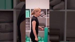 Проверь свою осанку! Самостоятельный тест