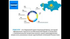 Как купить акции крупнейших компаний Казахстана