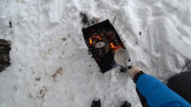 ИЗ ЧЕГО ЛЬЁТСЯ КОРМУШКА ТВЕРСКАЯ ПЛОСКАЯ,