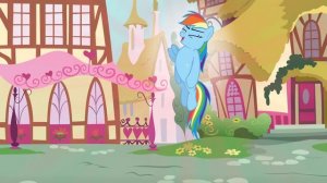 MLP FIM Season 3 Episode 13 - Magical Mystery Cure