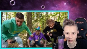 ВЛАД А4 ЗЛОЙ МОРОЖЕНЩИК в Реальной Жизни ! РЕАКЦИЯ НА А4