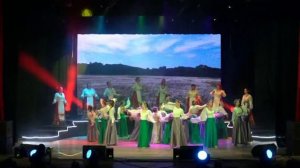 90 лет Гулькевичскому району- концерт. video_2024-08-25_14-12-57