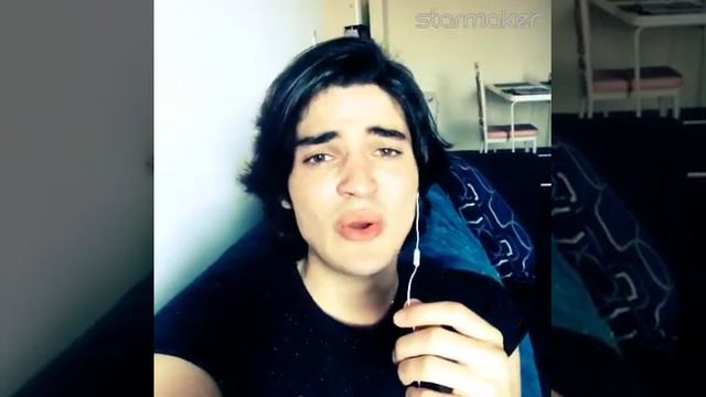 Андрей Цветков - Make You Feel My Love (cover)