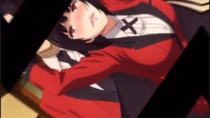 Yumeko Jabami - Build a bitch x play date