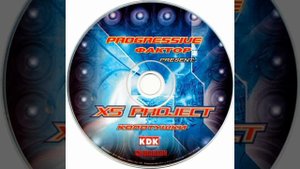 XS Project - Насос (RMX 2005)