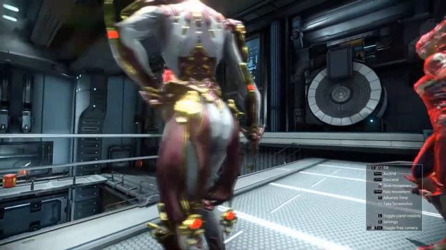 Mirage Prime Even More! смотреть онлайн