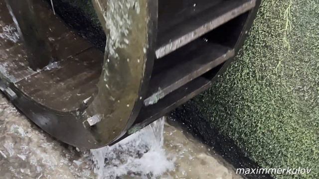 Spring in the village. Heiligkreuzsteinach смотреть онлайн