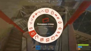 Ashigaru - Дом с 2 НОВЫМИ БУНКЕРАМИ В РАСТ для соло/дуо игроков на классике