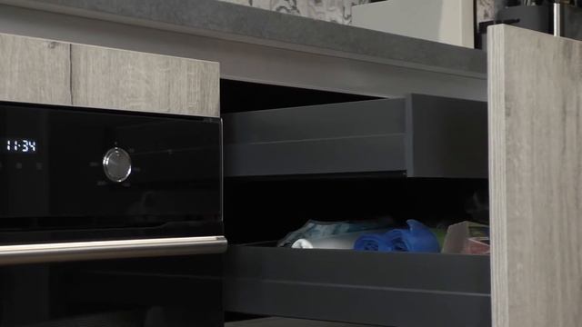 Видеоотзыв. ЖК Красная горка. ГК Кухни ТРИО, Рязань. смотреть онлайн