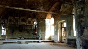 По дорогам Артемовского с рюкзаком историй.