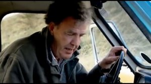 Запорожец в Top Gear такого даже в Майбахе нет