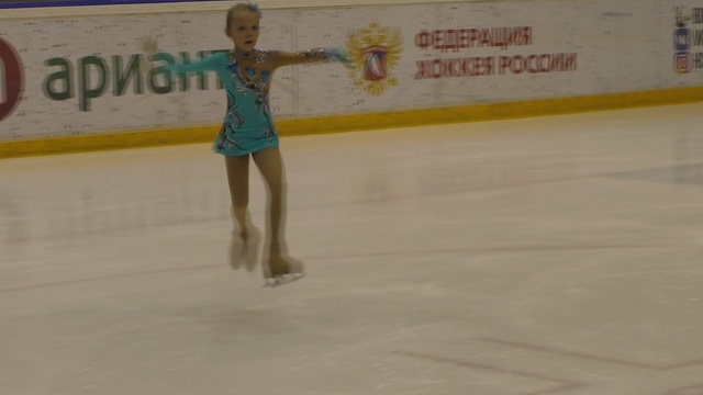 12.12.2018 - Челябинск - Софья Гочева смотреть онлайн