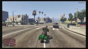 GTA 5 где найти и как ограбить инкассаторскую машину в ГТА 5