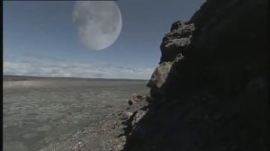 Загадки Луны