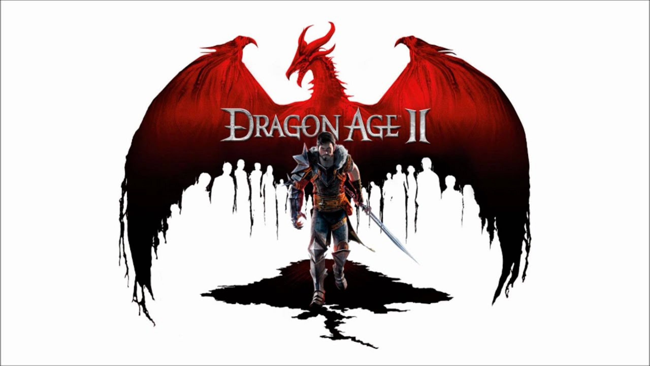 Прохождение игры ► Dragon Age II #19