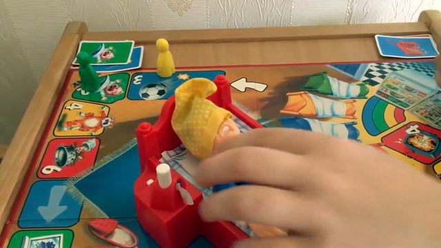 Don't wake dad!!! Не разбуди папу!!! смотреть онлайн