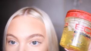 My Eyebrow + Eyelash Routine