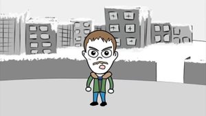 Это лучше чем СЛОВО ПАЦАНА Детство Бати!!! / РЕАКЦИЯ