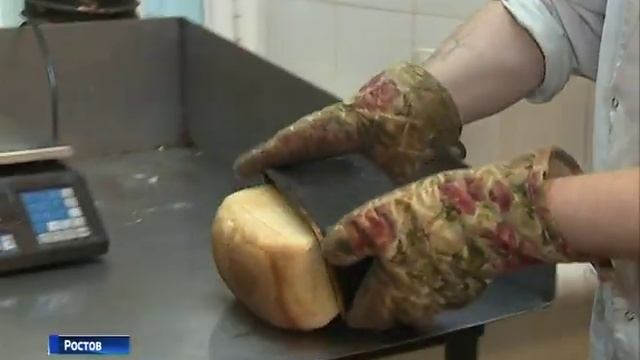 Сегодня отмечают Всемирный день хлеба