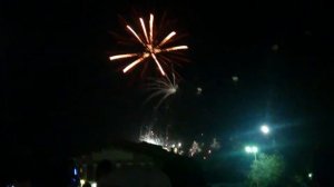 Байконур салют 🎆 БАЙКОНУР