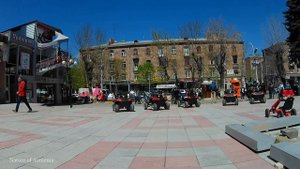 #Vanadzor 23.04.2021