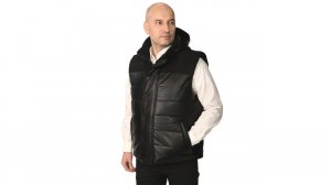 Жилет Бронированный VIP класса