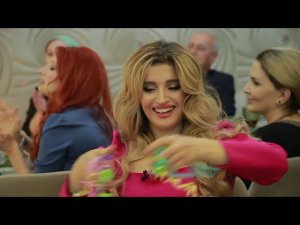 Эльчин Кулиев - Попурри