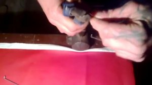 Самодельный зевник для рыбалки своими руками от Максима Дацюка