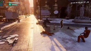 Marvel’s Spider Man Miles Morales || RX 580 8gb || Best Config 60fps ||