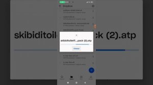 как скачать? пак на skibidi toiret в рисуем мультфильмы 2 !