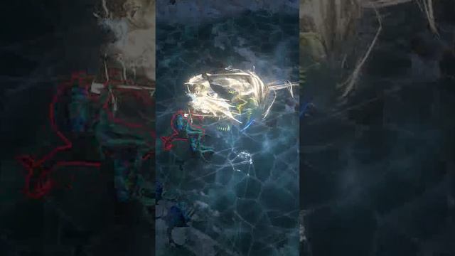 ЛЕДЯНЫЕ КЛИНКИ _ ТАНКОВЫЙ БИЛД С ОТЛИЧНОЙ ЗАЧИСТКОЙ ( PATH OF EXILE ) смотреть онлайн