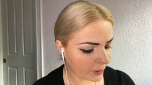 Вечерний макияж пошагово! Легко! Быстро! Красиво!