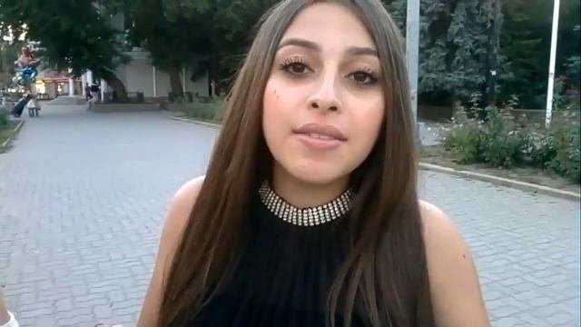 Какие Же Красивые Армянки