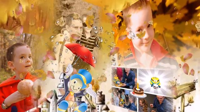 МИШЕ 7 лет смотреть онлайн