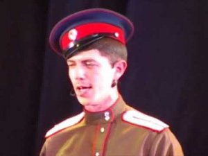 ВЕСЕЛИТЕСЯ ДОНЦЫ - Лазоревый цветок | Концерт "Судьба", 2011 г.
