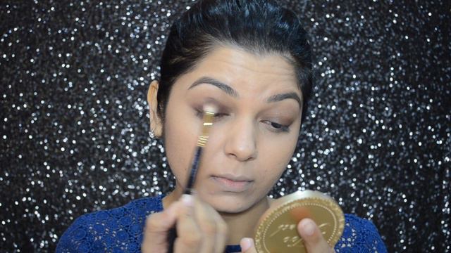 Quick & Easy Makeup Tutorial for College Students