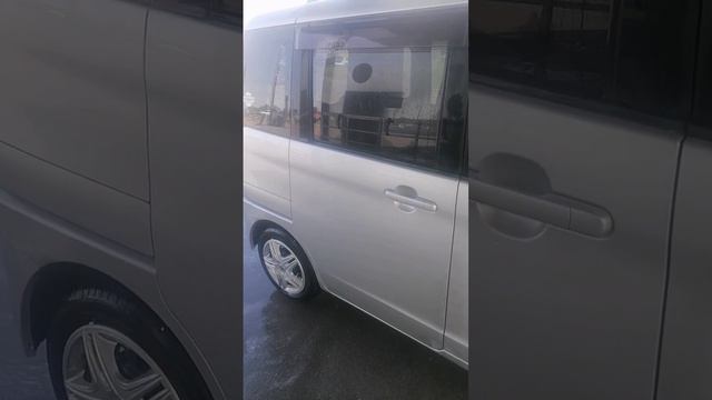 Nissan roox смотреть онлайн