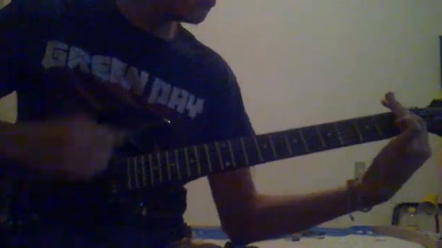 Circles - Incubus (Cover) смотреть онлайн