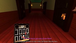 Chapter 1 Enhanced! | Dark Deception - Gregory Horror Show【Fangame】