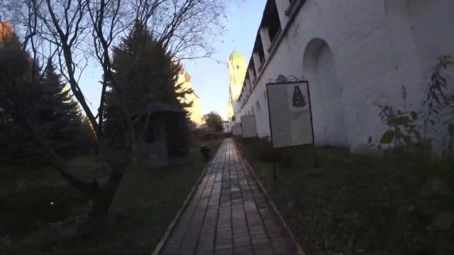 РОСТОВ ВЕЛИКИЙ - история, величие и разбитые дороги