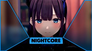 Nightcore - Маршруты (Dasha Mist)