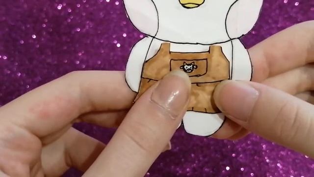 Обзор на мои поделки - самоделки)) смотреть онлайн